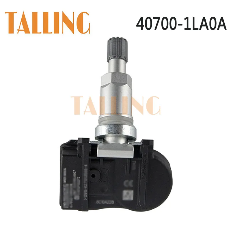 TPMS Ÿ̾ з , ֻ 370Z  Ʈ ǴƼ G25 G37 M37 M56 Q60 QX50 2011 2012 2013 407001LA0A, 40700-1LA0A