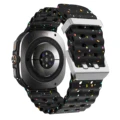 Black silver