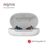 Signia Silk Charge&Go IX - A Tiny Hearing Aid that Makes A big Difference in Every Conversation 1