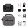 Pre-Order RadioMaster GX12 Dual-Band Gemini-X Fully CNC Aluminum 3D Digital Hall Gimbal ExpressLRS Radio Controller Transmitters 6