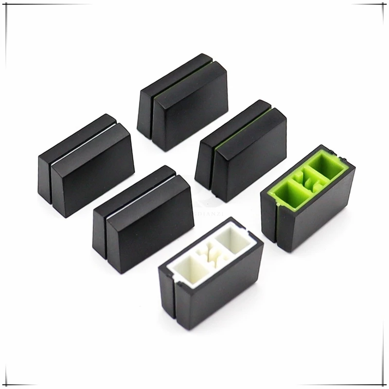 Pioneer Spareparts DNK5888 Slider Knob Stopper DJM-900 - Foto 2