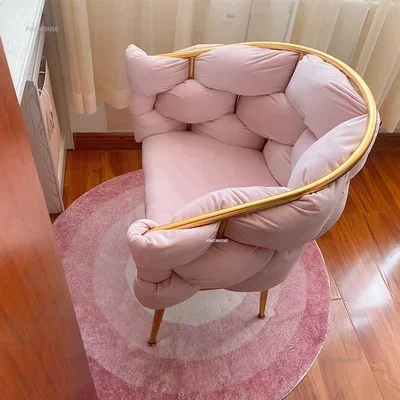 pink A