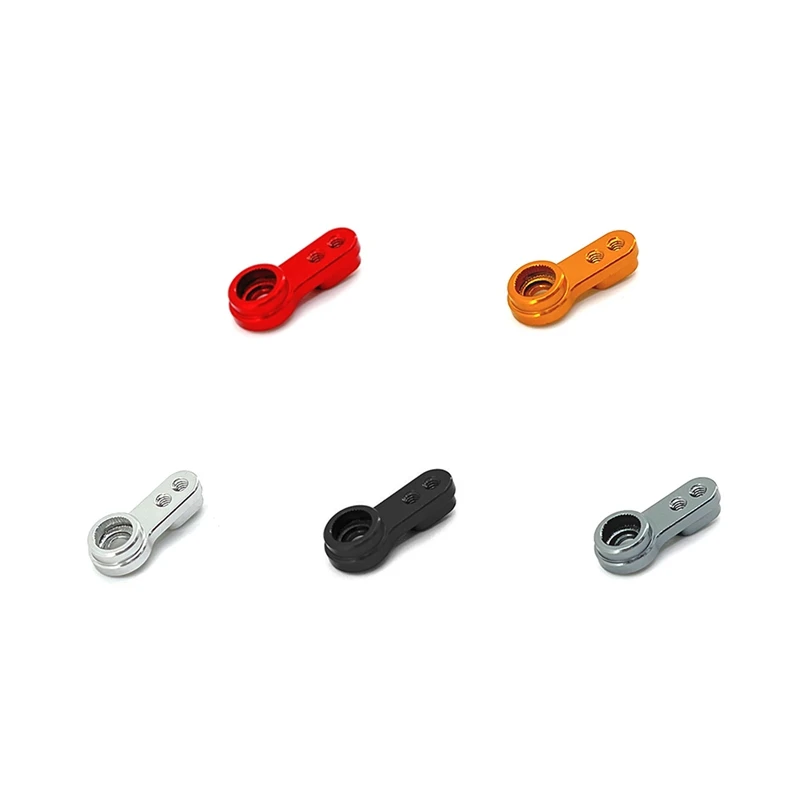 Aluminum Rc Shocks 48mm For FMS FCX24 1/24 RC Crawler Car