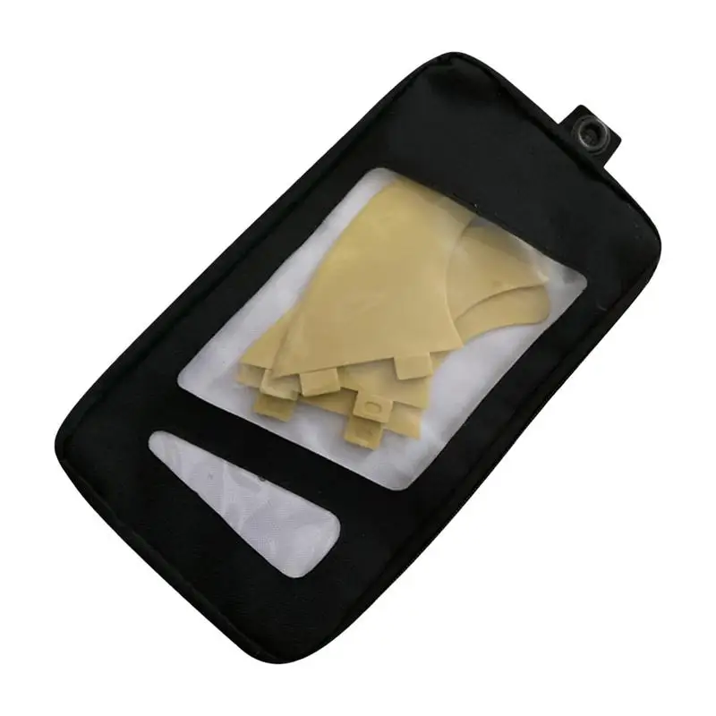 

Держатель для плавников для серфинга, сумка для хранения плавников, сумка для хранения, органайзер для планшетов, портативный чехол для переноски, сумка для плавников для серфинга