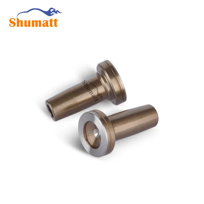 China Made New 316 Fuel Injector Control Valve Cap For F00VC01315 Injector