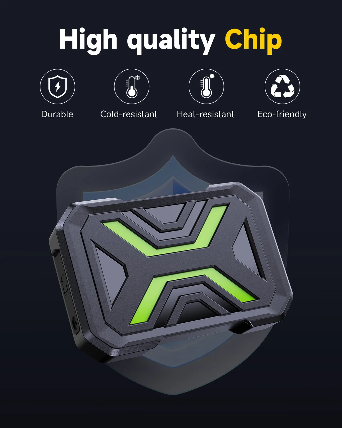 JIUYIN Dual Motorcycle DVR 1080P Action Camera Recorder Front & Rearview Waterproof Motorcycle Dash Cam Night Vision Camera WiFi