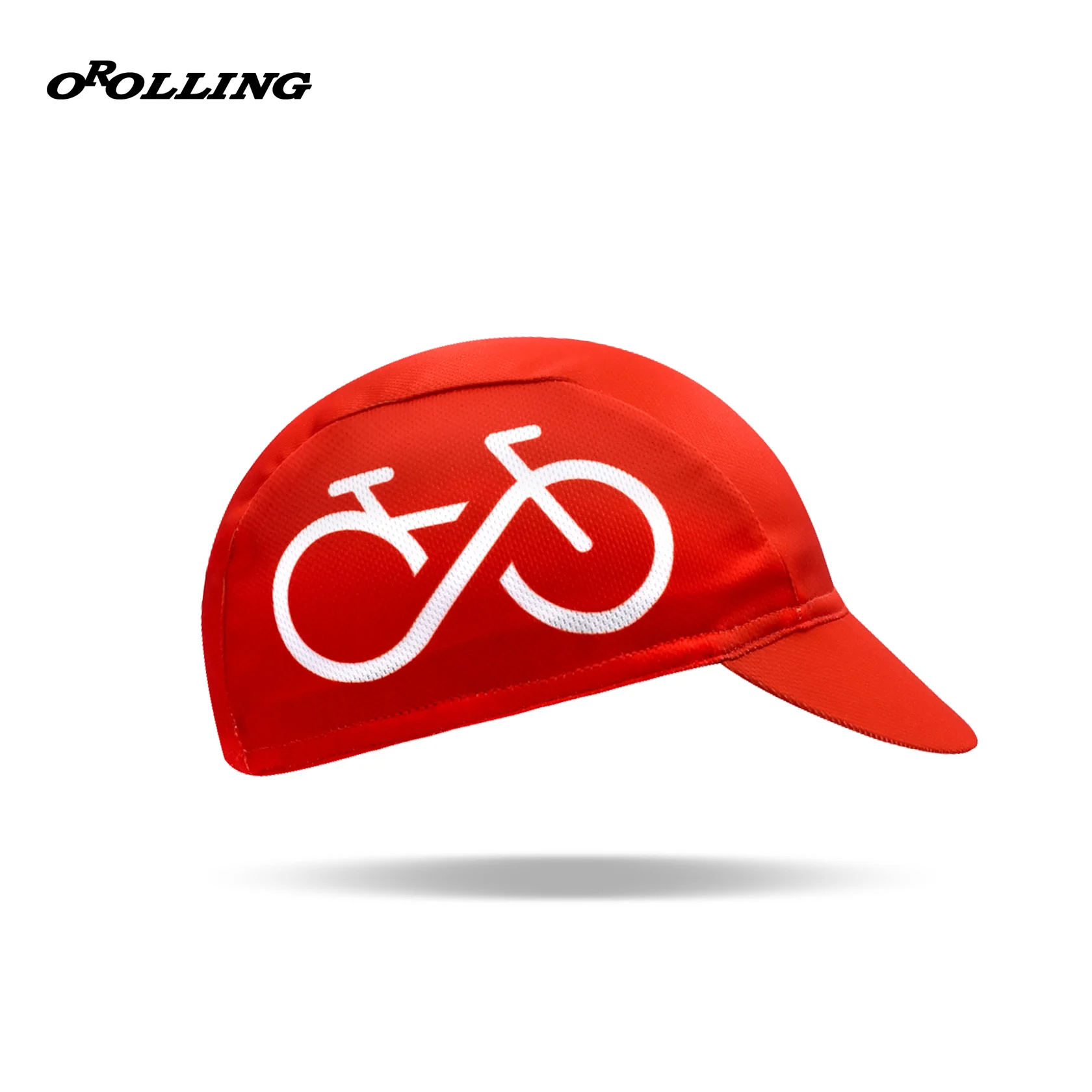 Bike Multi Styles 9 Colors Ride New Classical Cycling Caps OSCROLLING Gorra Ciclismo Unisex 3