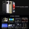 IIIF150 R2022 Rugged 8GB+128GB 6.78"LCD FHD G95 Octa Core 64MP +20MP AF Night Vision Camera 8300mAh NFC Global Version 2