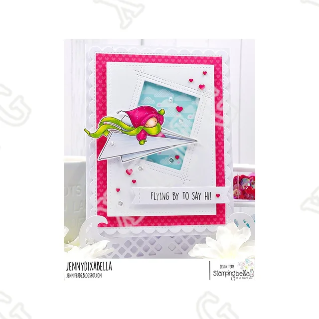 2022년 벌집 꿀벌 엄마 아빠 형제 스탬프 컷 다이 세트: 독특한 창작을 위한 예술적 보물