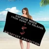 Depeche Mode Rock Band Big Microfiber Beach Towels Quick Dry Towel Sand Beach Towels Pool Towel for Travel Swim Pool Yoga 3