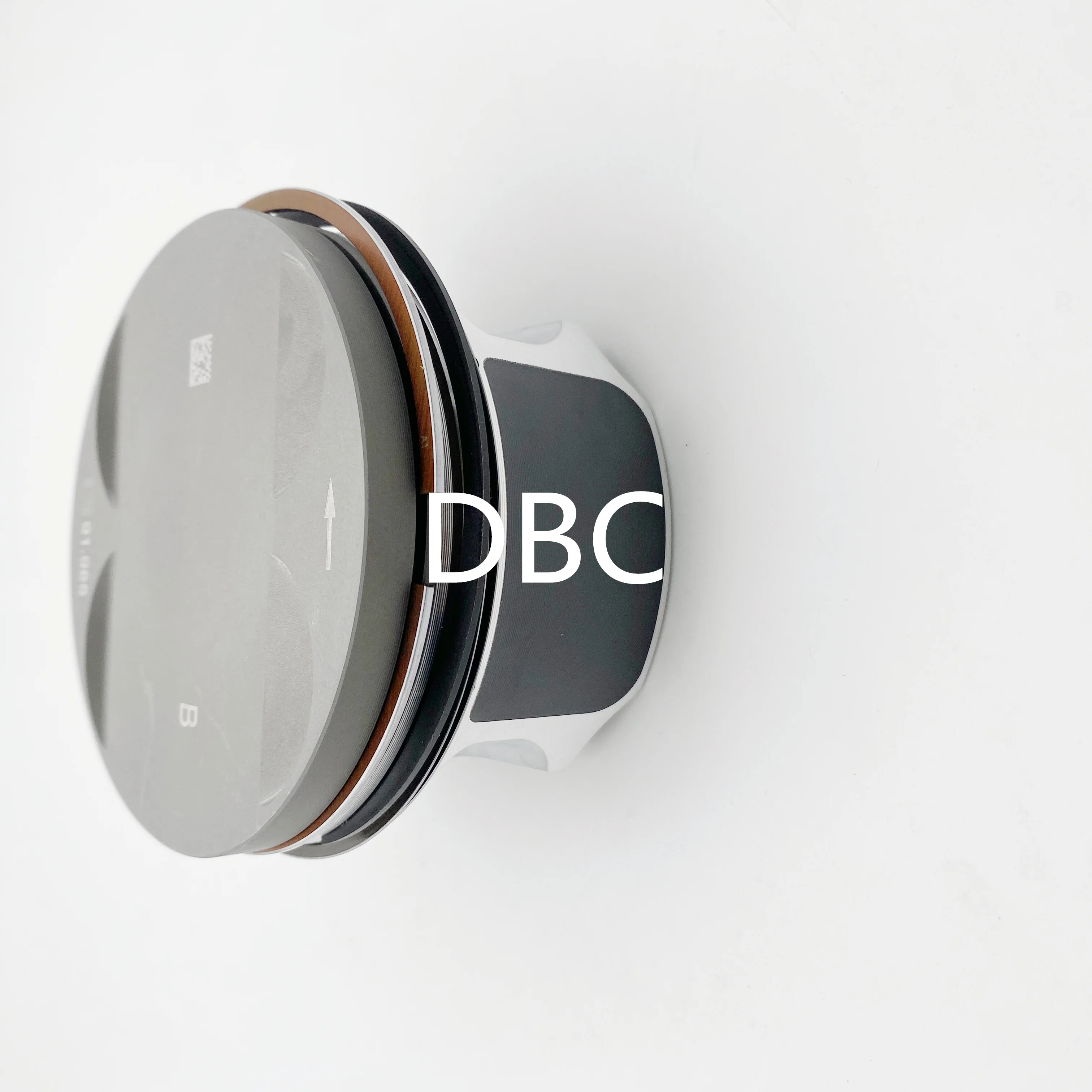 Suitable for Bmw E39 E38 E53 540I 740I X5 M62 4.4L Piston with Ring 11251708901 Size 92mm