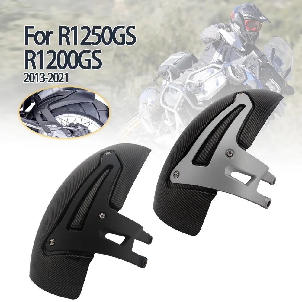 Parafango Posteriore Per Moto CG125 - Parafango In Ferro Nero Antiruggine - Protezione Da Fango E Acqua - 4
