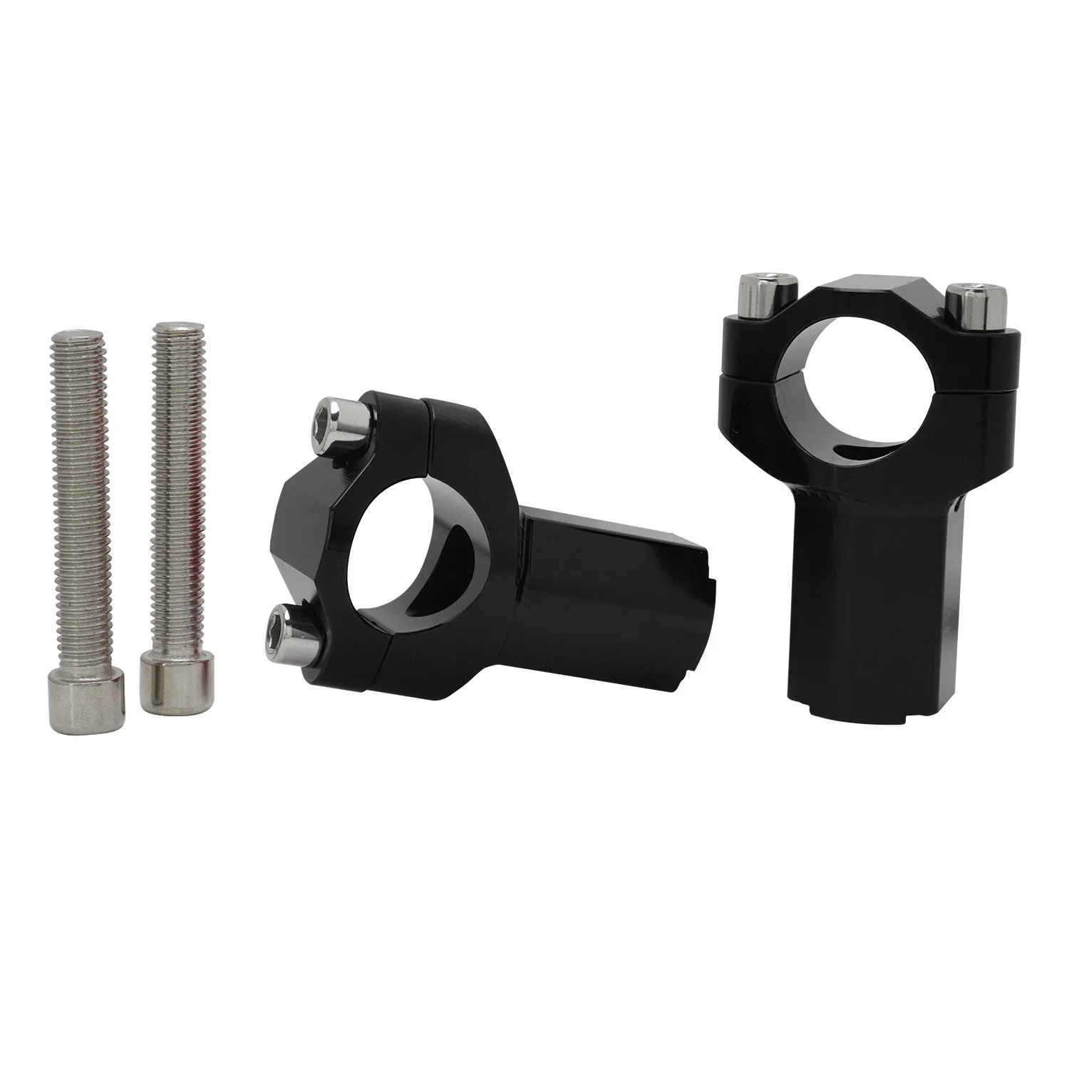 KTM SX 125 150 250 SX-F 250 450 350 XC XC-F 300 EXC EXCF ̿   ڵ    Ŭ Ʈ, 37mm-67mm
