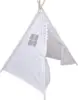 1.35/1.6m Play House Wigwam for Children Tent For Kid   Kids Teepee Tent Foldable Tent Washable Teepee Tent for Kids 3