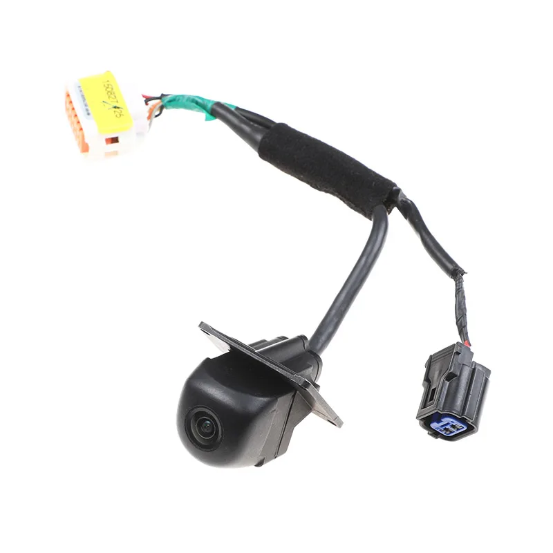 ODiDiO 95766B1010 95766-B1010 현대 기아 제네시스 G80 2015 2020 G70 용 백업 뷰 주차 역방향 카메라