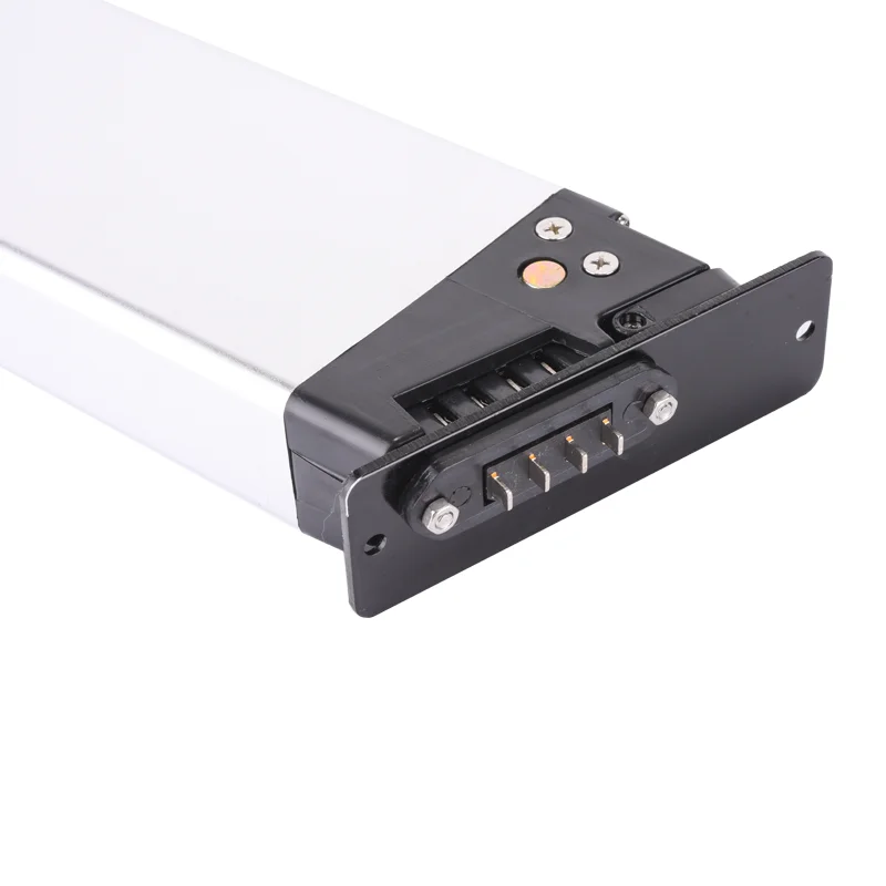 36V Built-in Foldable Hidden Electric Bicycle Battery 7.8Ah 48V 10Ah 10.5Ah 12.8Ah 13.6Ah 14Ah For RichBit Ancheer City Ebike