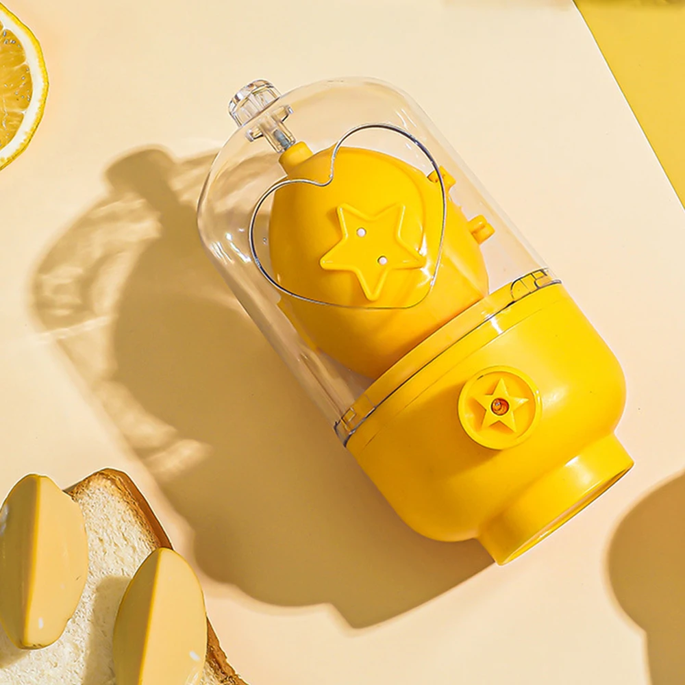 Egg Scrambler Hand Egg Shaker Mixer Food Grade Silicone Spinner Manual Tool In Shell Spinner for Hard Boiled Eggs egg beater