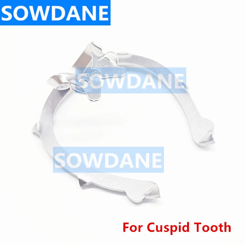 Morsetto Per Diga In Gomma N. 0, Premo | Curaden Dentaldepot - Foto 6