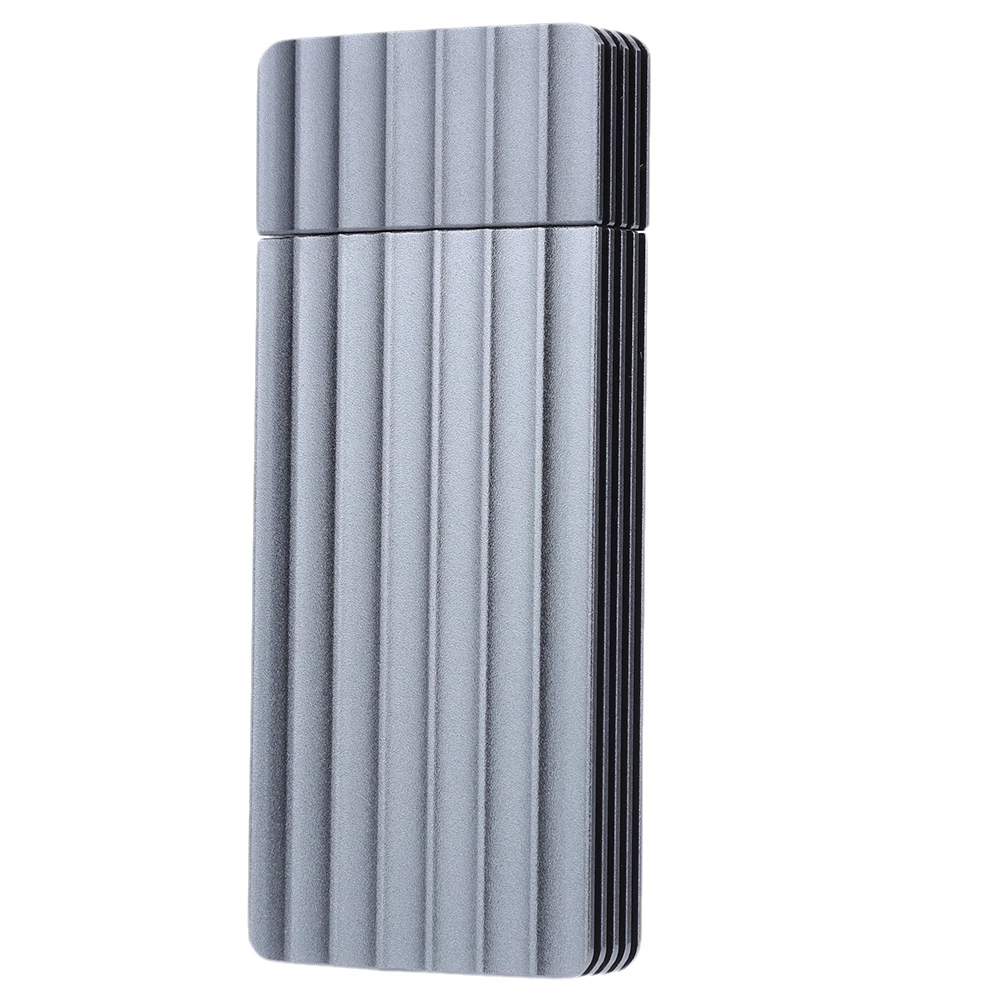 M.2 NVMe to USB A  SSD ̽,  ʿ  ָ Ʈ ̺ Ŭ, UASP ޴ SSD ̽  2230/2242 SSD 