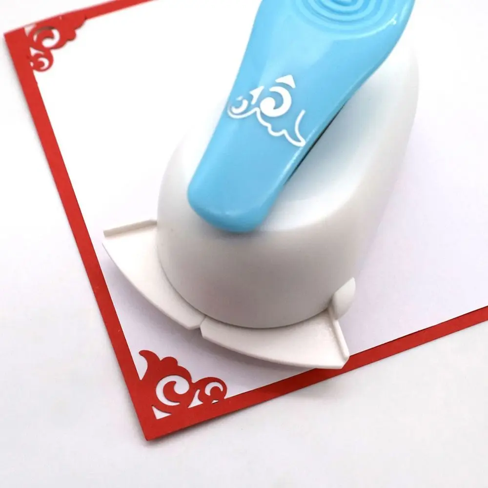 Corner punch DIY Corner Punch for Scrapbook Paper Embossing Device Fancy Border Punch Decorative Border Hole Puncher paper punch,hole punching tools,paper craft punch,corner punch