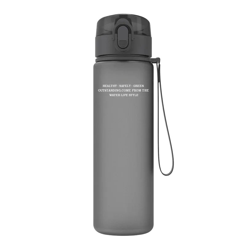 Premium BPA-Free Leak-Proof Sports Water Bottle - 560ML