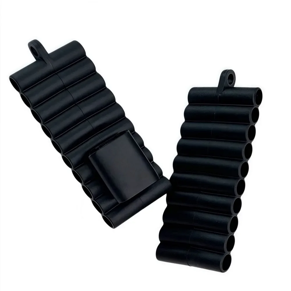 22 Hole Screwdriver Bit Holder Image 8