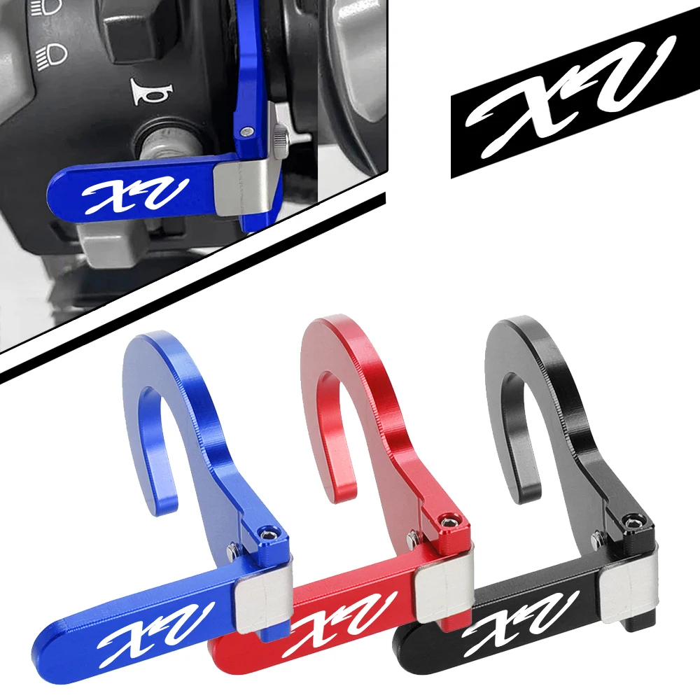 

XV 750 950 Switch Button Cover Horn button Shell Extension Bracket FOR YAMAHA XV750 XV750SE XV750 Virago XV950RACER XV950 Parts