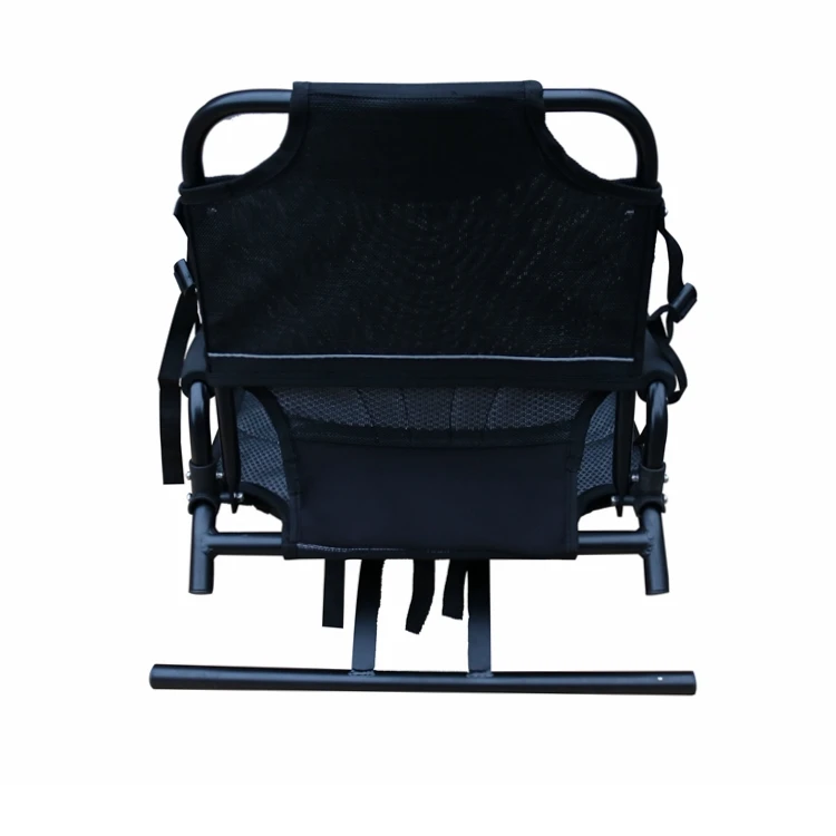 Vicking 360 free rotation seat,Aluminium Swivel Seat,suitable Kayak SUP Comfortable Seat