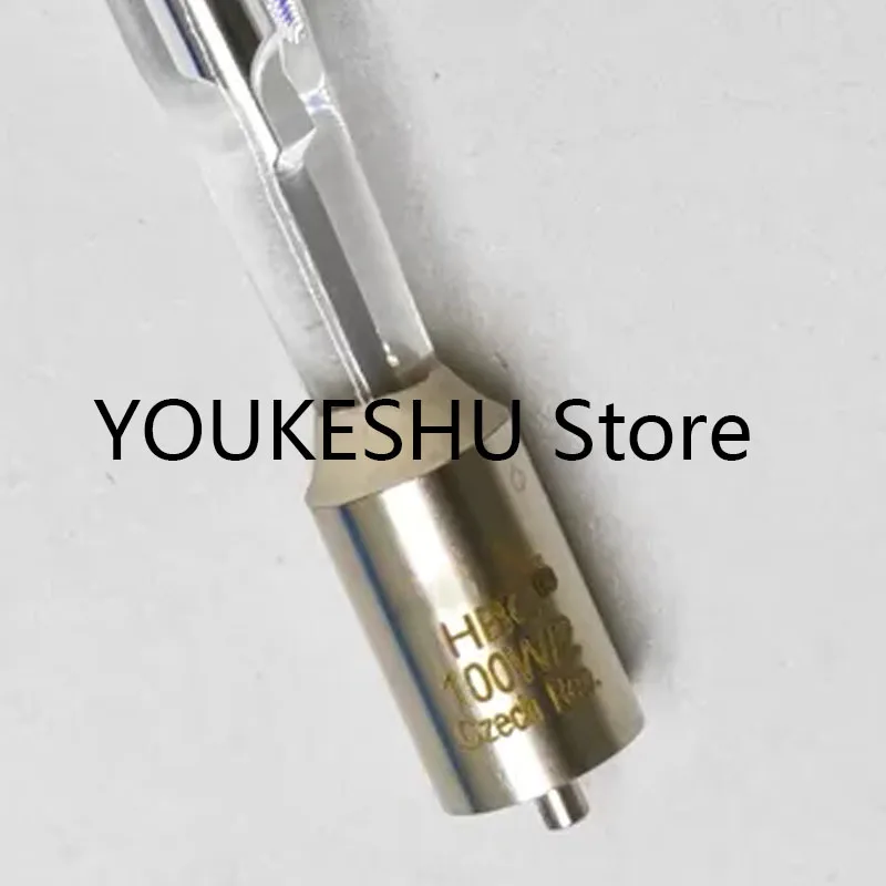 새로운 오리지널 HBO 100W/2 머큐리 숏 아크 램프 1X HBOR100W/2 100W 69217-1