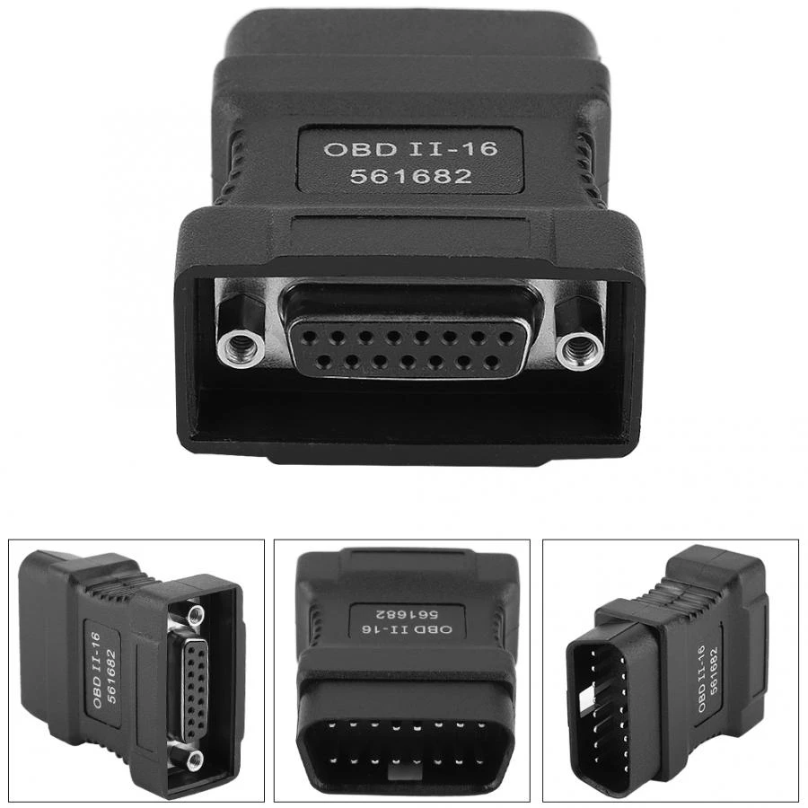 For OBD Connector Of Autoboss V30 For OBD Connector Of Autoboss V30