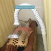 Feng Moxibustion Smoke Exhaust Machine, Household Smoking Machine, Mobile Vertical Ai Smoking Machine, Smoke Purifier, and 5