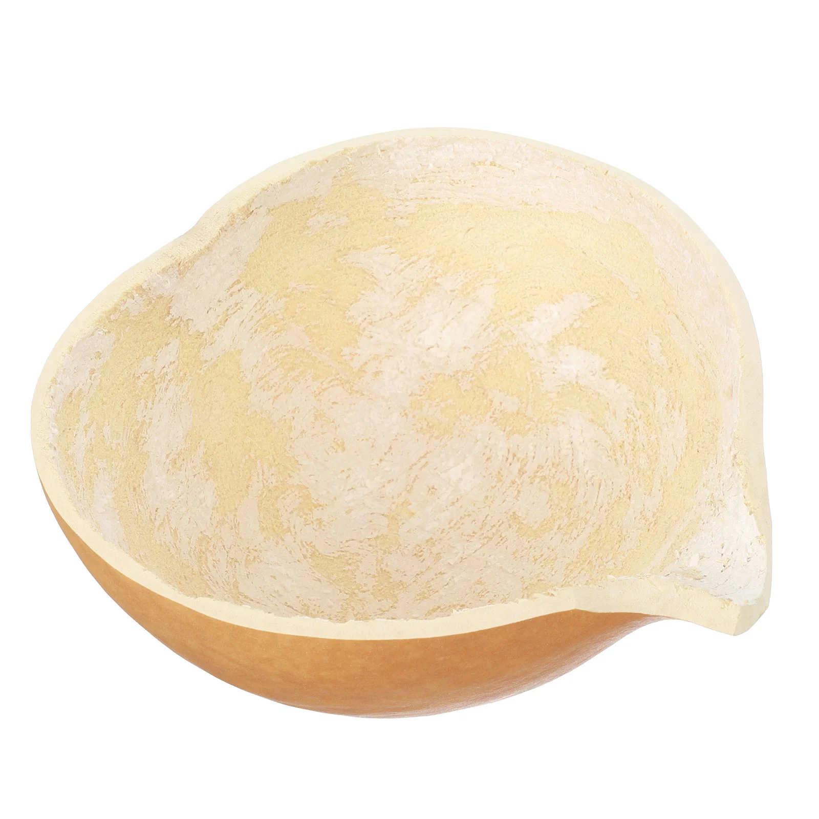 Gourd Rice Spoon MultiFunction Water Scoop Kitchen Supplies Flour Gardening Tool Vegetable Washer Home Decorative Craft