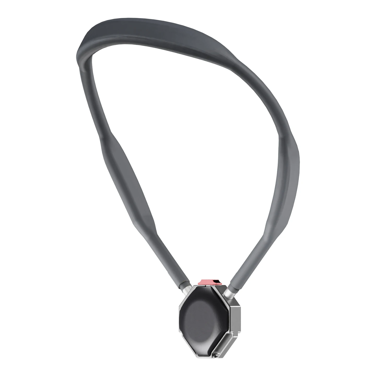 Smartphone-Schnellschalter, horizontale vertikale magnetische Halterung für DJI Insta360 GoPro Action-Kamera, POV-Halshalter, Hängehalterung – Detail 34