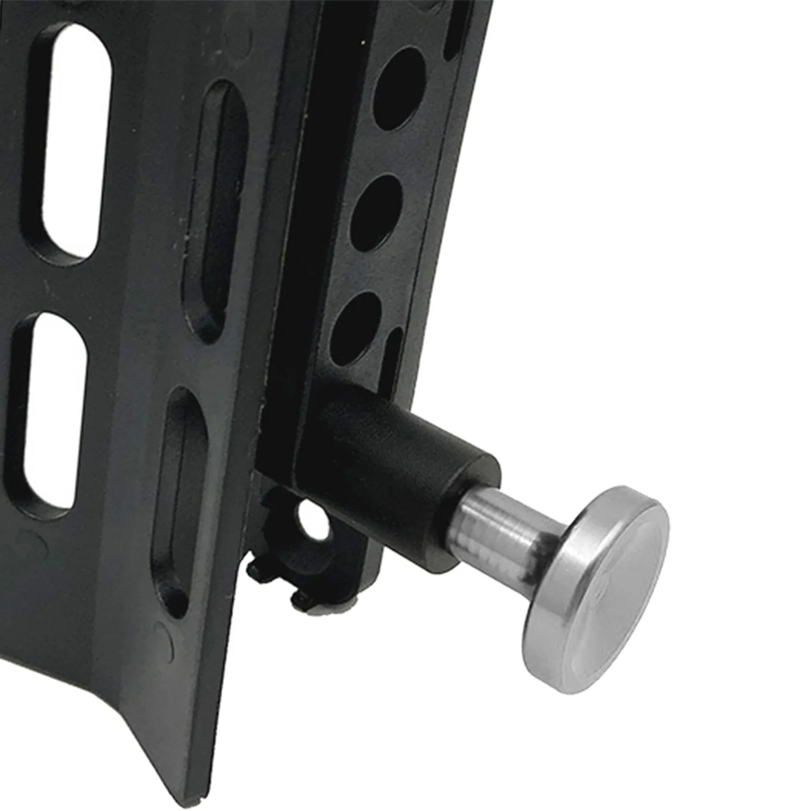 

Car Fire Extinguisher Mount Bottle Holder For Jeep Wrangler JKU JL TJ Red