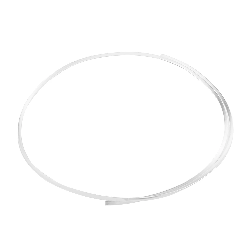 Enhance Your For Car LED Lights with this Bright and Energy Efficient 1 5mm Side Glow Optic Fiber Cable PMMA Material