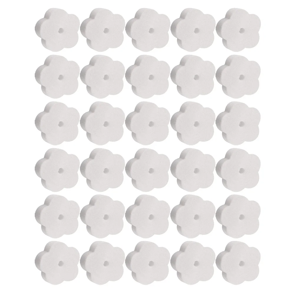 

Swimming Pool Filter Hot Tub Scum Sponge Kids Pool Bathtub Oil Absorption Scum Sponge Floating Sponges Clean Accessories