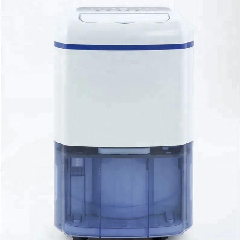

30L Per Day Mini Portable Home Dehumidifier