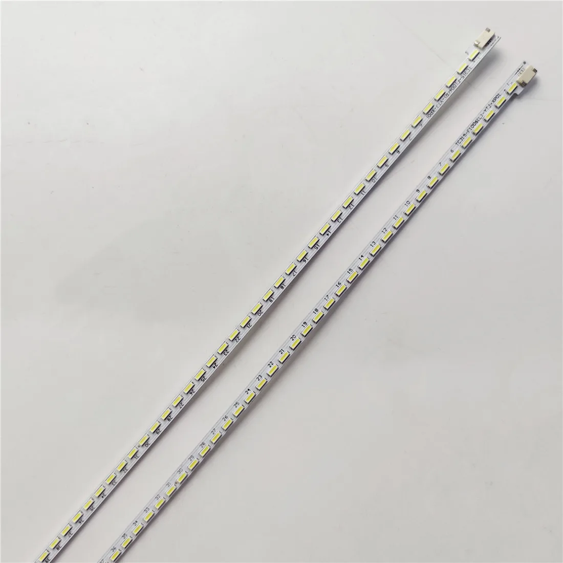 Tira de Retroiluminação Led 60 Lâmpada para Tc315-f1006l-ytj-xp01 F1006nr-ytj-xp04 Xp05 Stv-lc3225awl Th315b051-md2 - Imagem 5