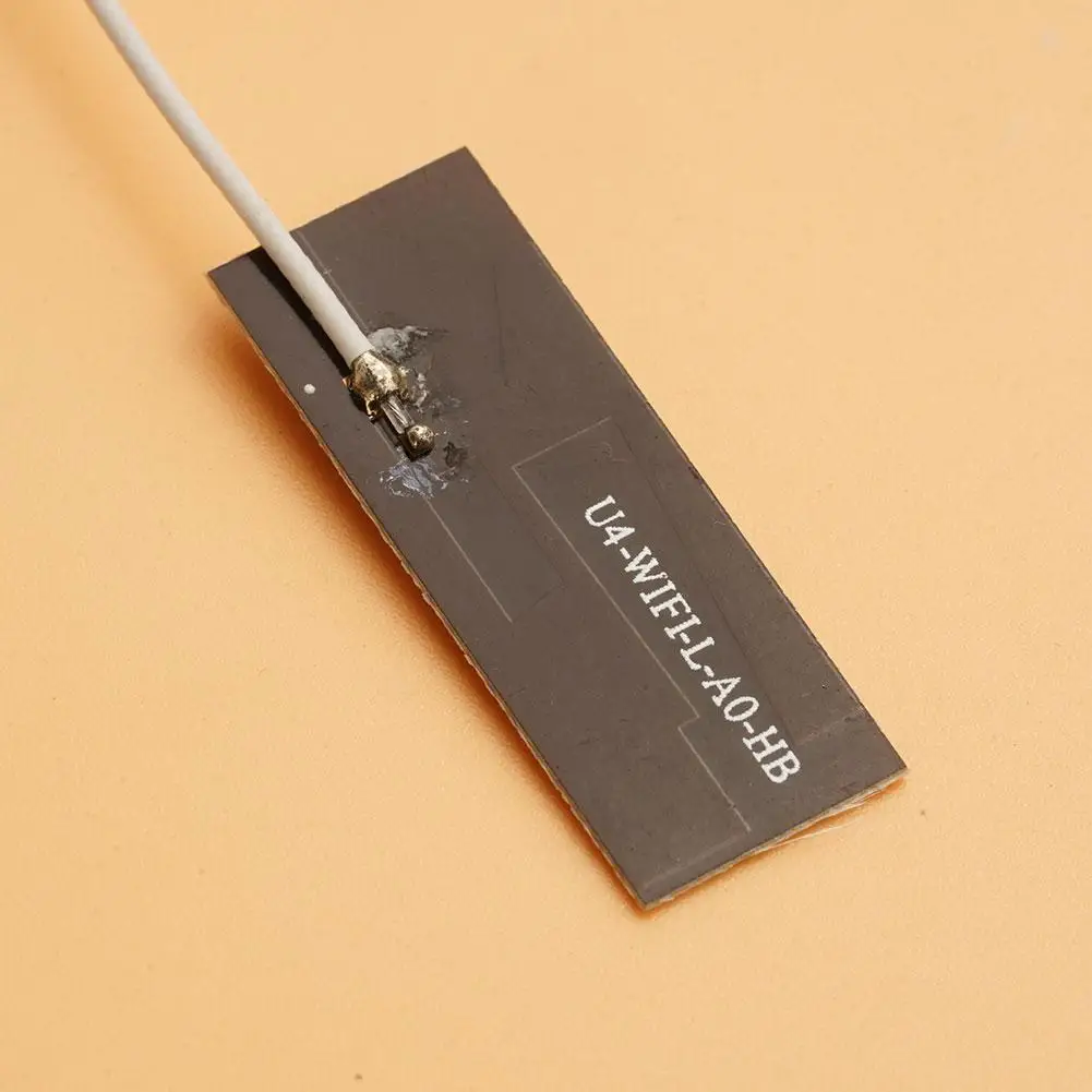 Antenne FPV PCB 2.4G/5G/5.8G 4dBi IPEX pour Drone ELRS