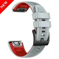 Light Gray Red 1