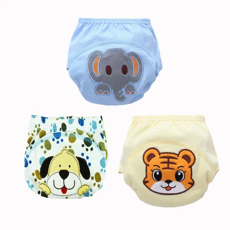 Dignity Unisex Washable Underwear