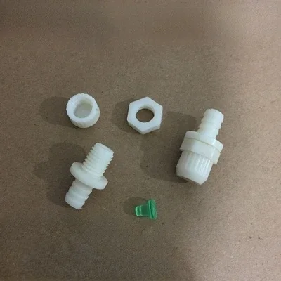 Water Cooler Replacement Part 1 set Universal Drain Water Nozzle Plug