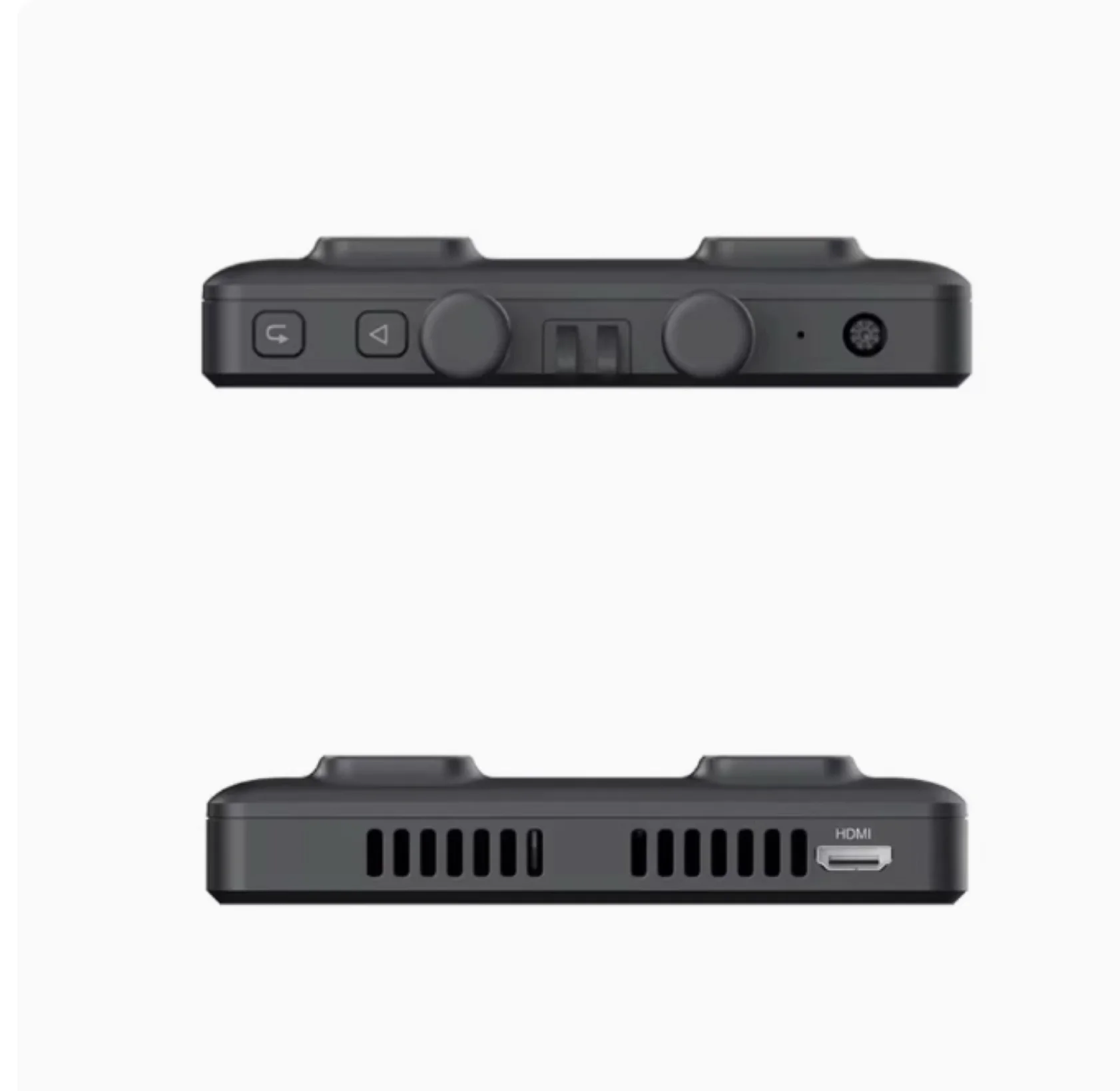 Ascent VRX et VRX W Lite, récepteurs FPV Walksnail Avatar 1080P