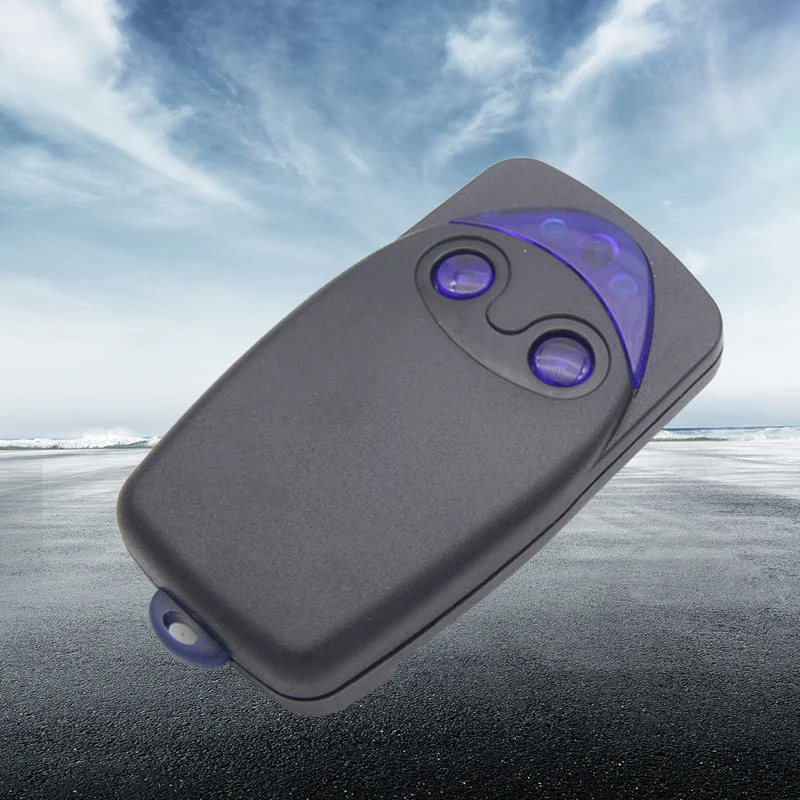 Bel Trasmettitore Di Telecomando Flo Apricancello Flo Originale Flor Flor-S Flo2R Inti 433.92Mhz Telecomando Per Cancello Nice Flor-S