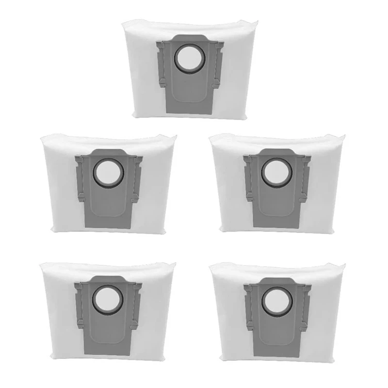 

Запасные части, пылесборники, совместимые с Xiaomi Roborock Q7 Max Q7 Max + запчасти для пылесоса, аксессуары