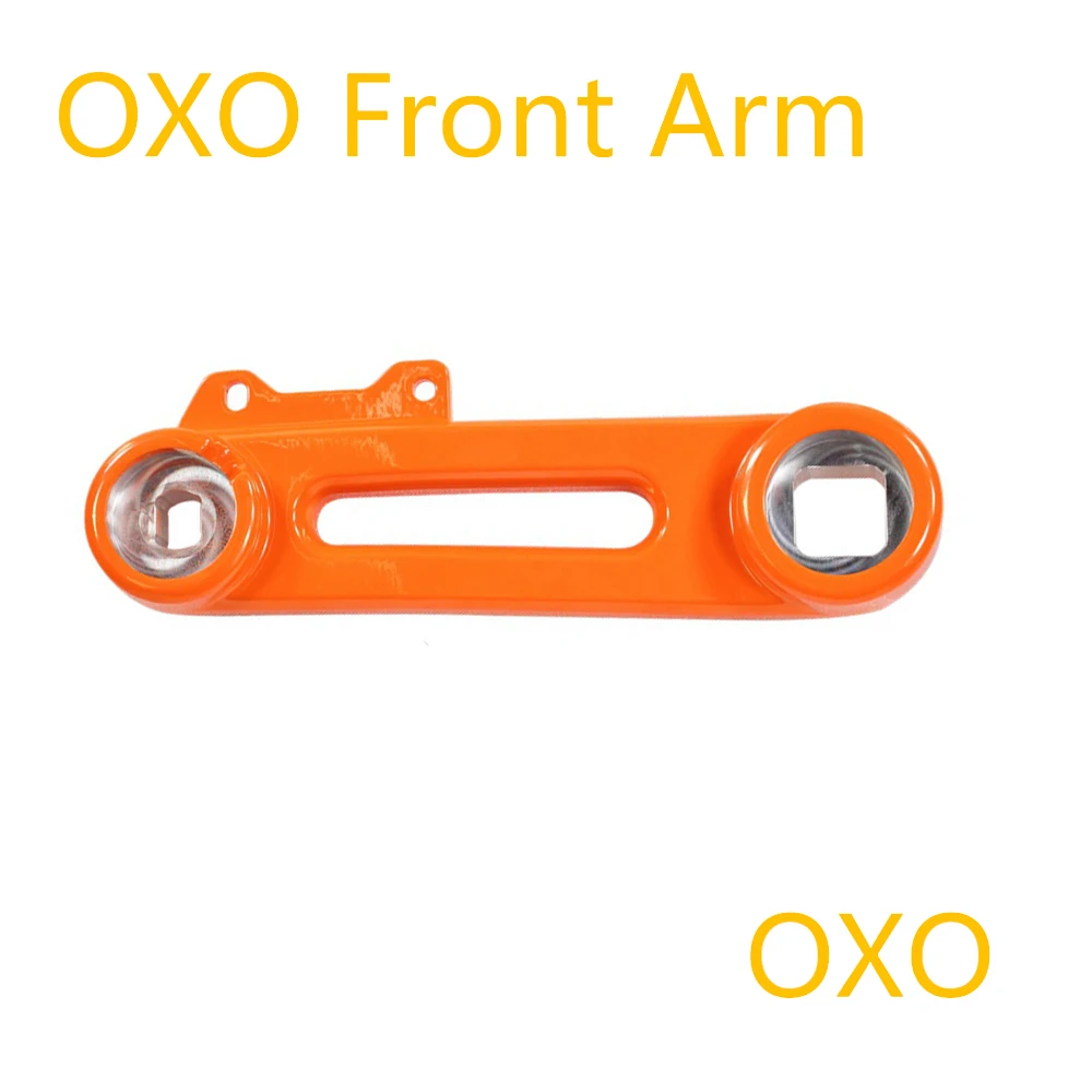 Scooter Swing Arm Original Swing Arm for INOKIM OXO OX Electric Scooter