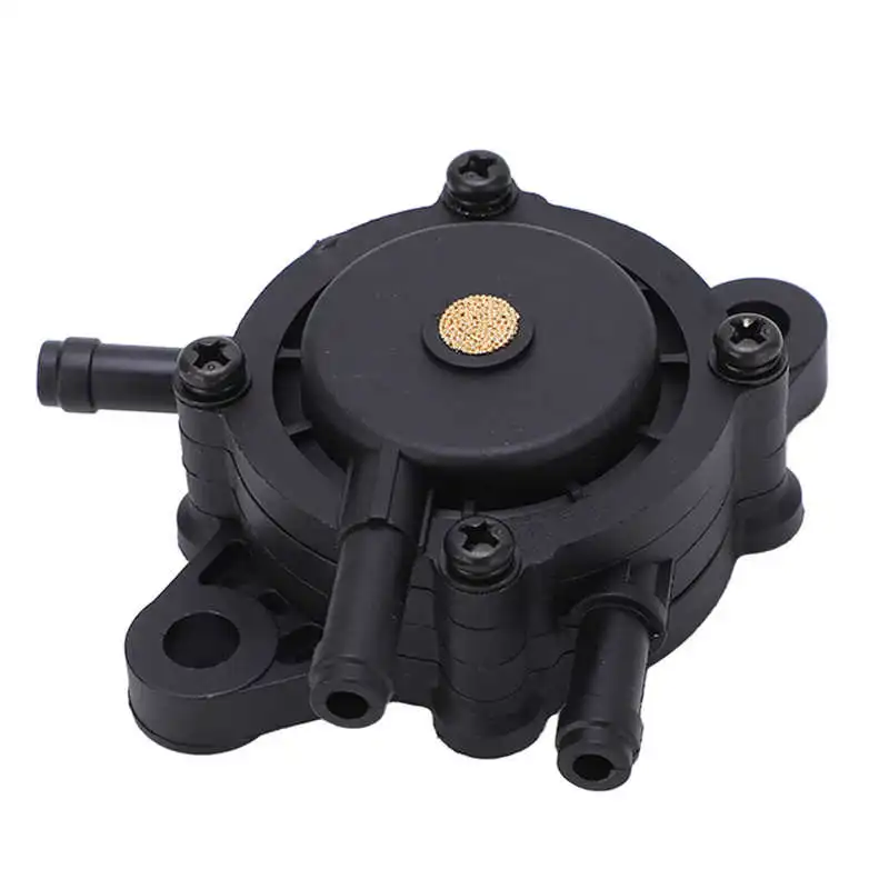 Club Car Fuel Pump 4 Cycle 602061 Replacement for EZGO Gas 295cc 350cc
