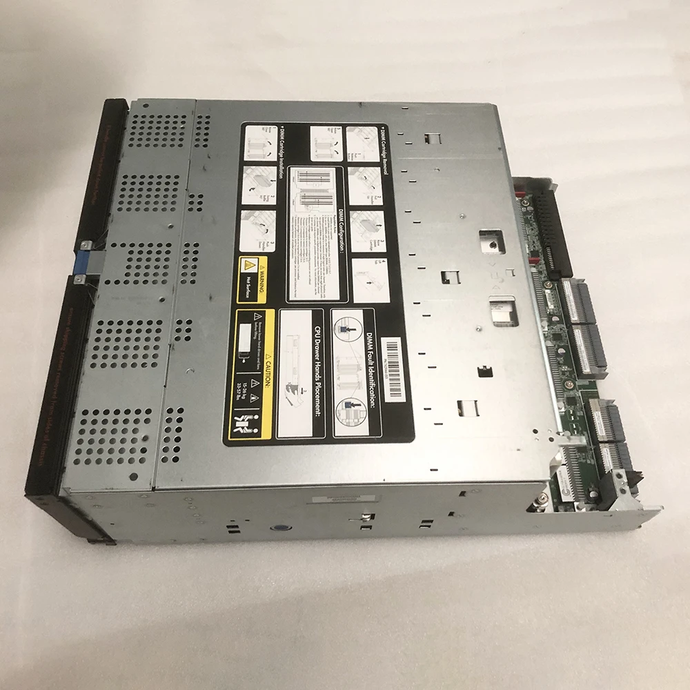 DL580 Gen8 용 서버 CPU 마더보드, 735518-001 866427-001 863596-001