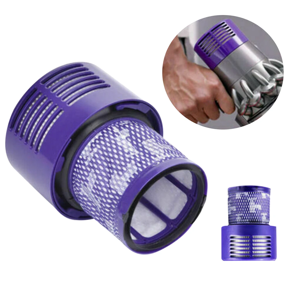 

2 шт., сменные фильтры для пылесоса Dyson Cyclone V10