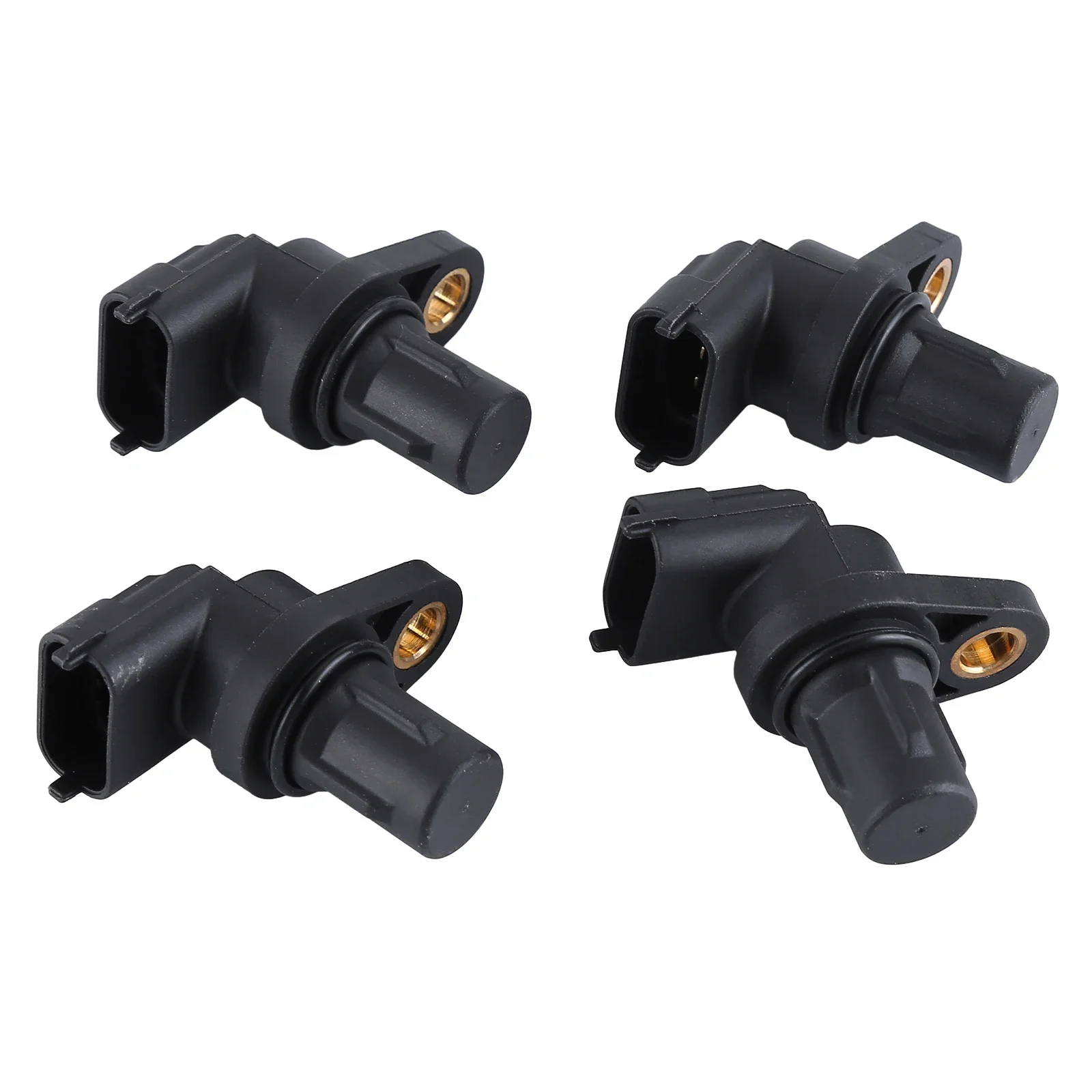 4pcs For Mercedes camshaft cam position sensors 0232103114 0041539628, 2729050043, 0232103050, 0232103050